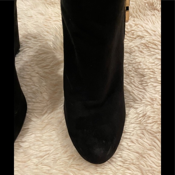 BCBG Wedge Ankle Boot - Picture 2 of 15